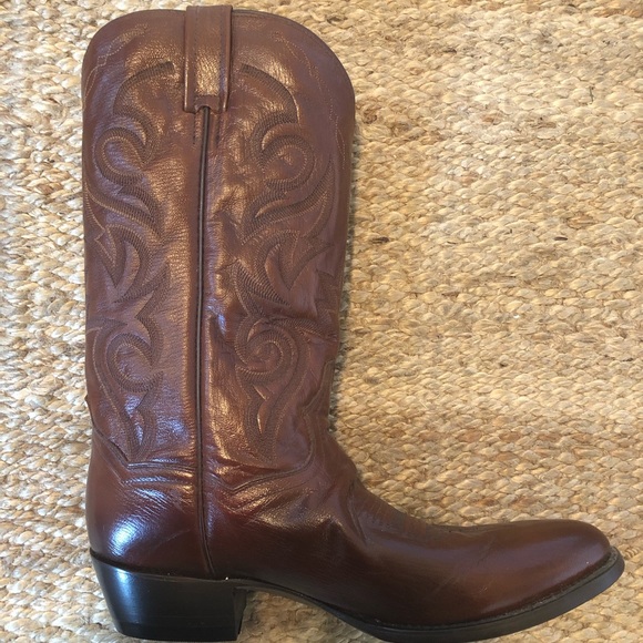 Dan Post Cowboy Boots 🤠 - Picture 6 of 8
